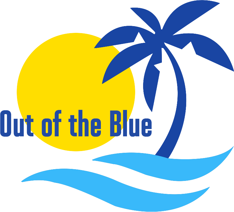 Out of the Blue